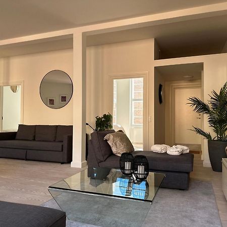 Apartmentincopenhagen Apartment 1550 Экстерьер фото
