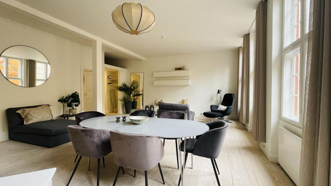 Apartmentincopenhagen Apartment 1550 Экстерьер фото
