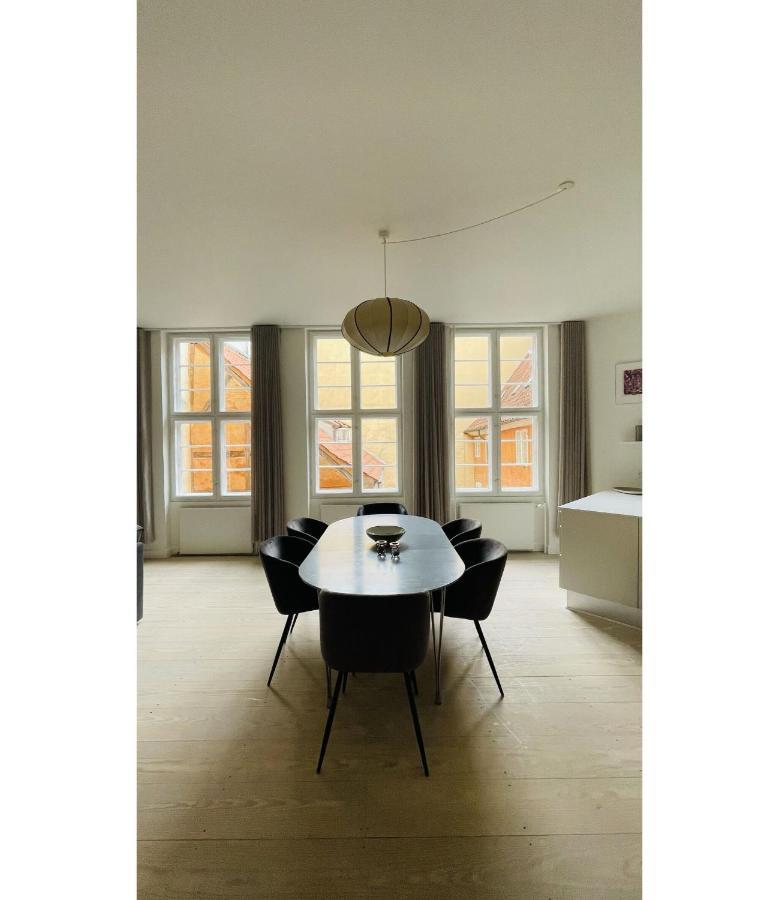 Apartmentincopenhagen Apartment 1550 Экстерьер фото