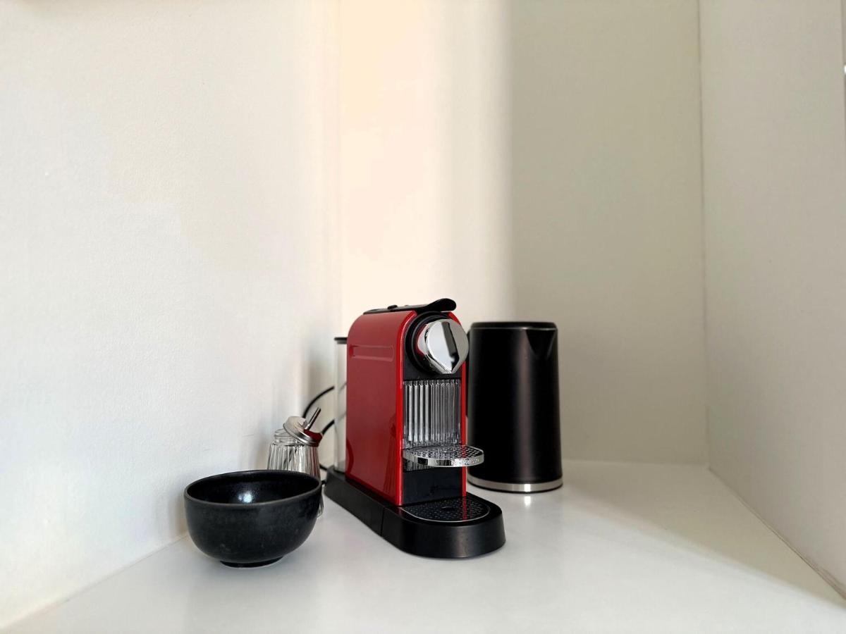 Apartmentincopenhagen Apartment 1550 Экстерьер фото