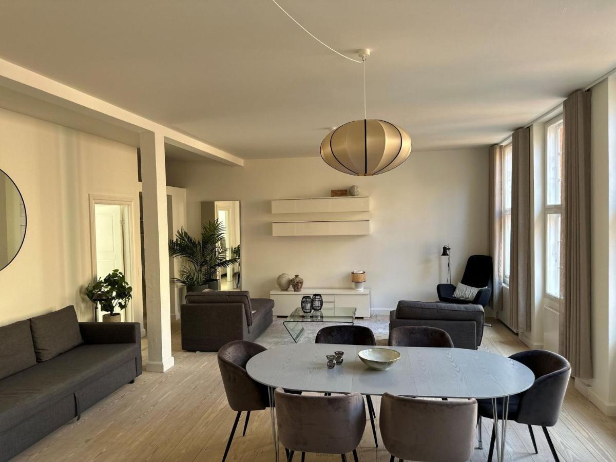 Apartmentincopenhagen Apartment 1550 Экстерьер фото