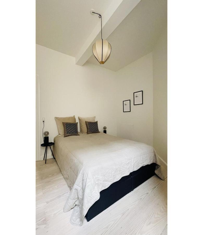 Apartmentincopenhagen Apartment 1550 Экстерьер фото
