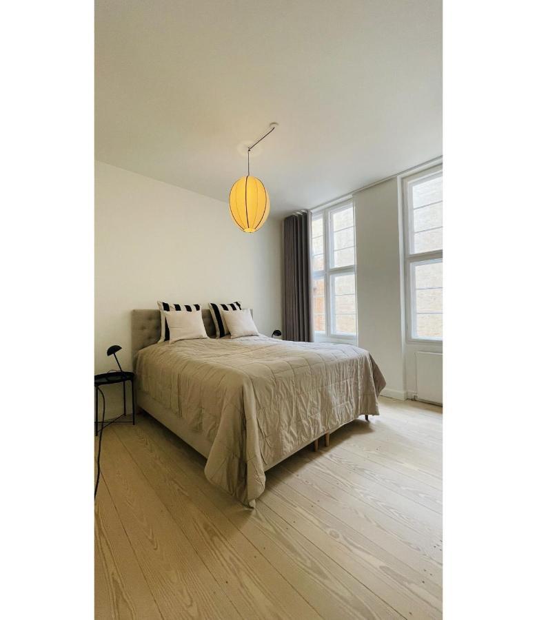 Apartmentincopenhagen Apartment 1550 Экстерьер фото