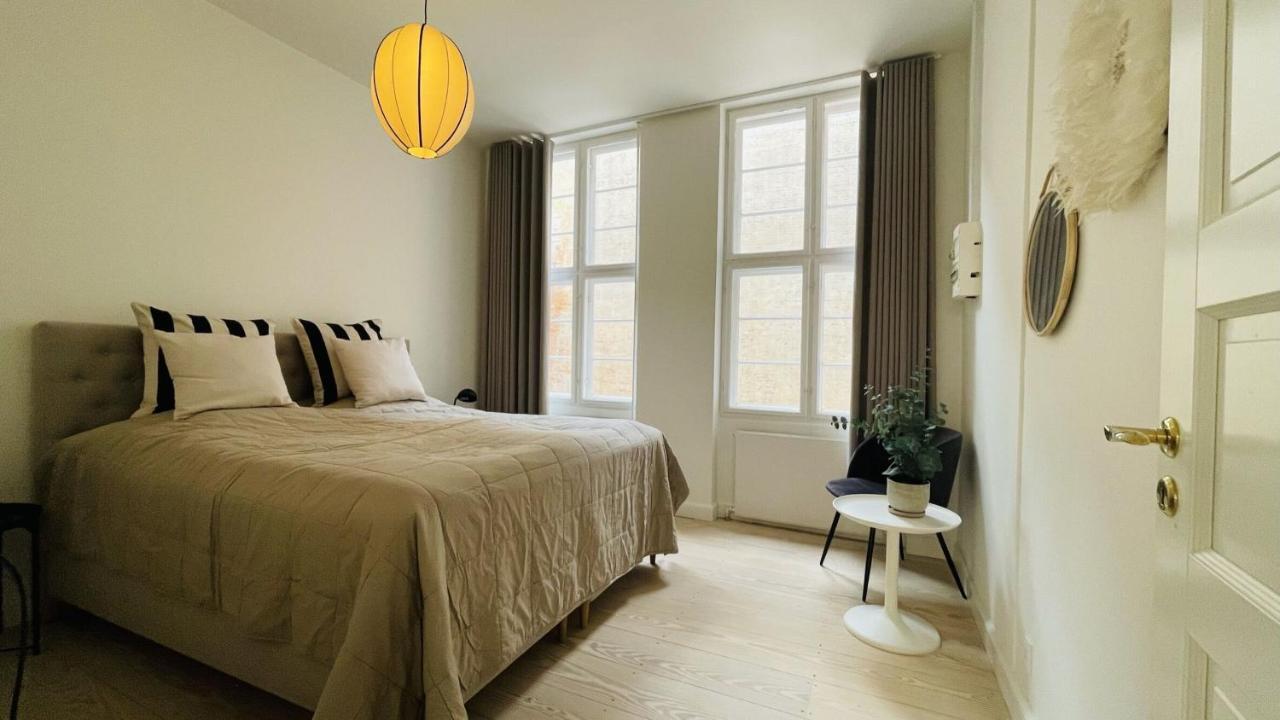 Apartmentincopenhagen Apartment 1550 Экстерьер фото
