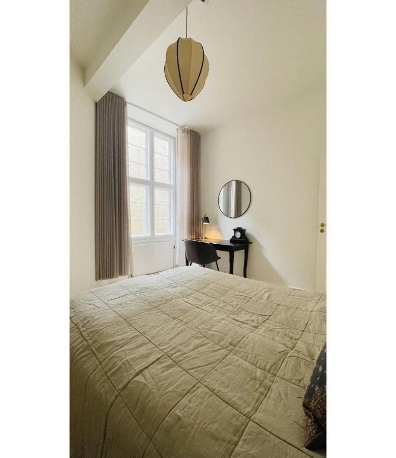 Apartmentincopenhagen Apartment 1550 Экстерьер фото