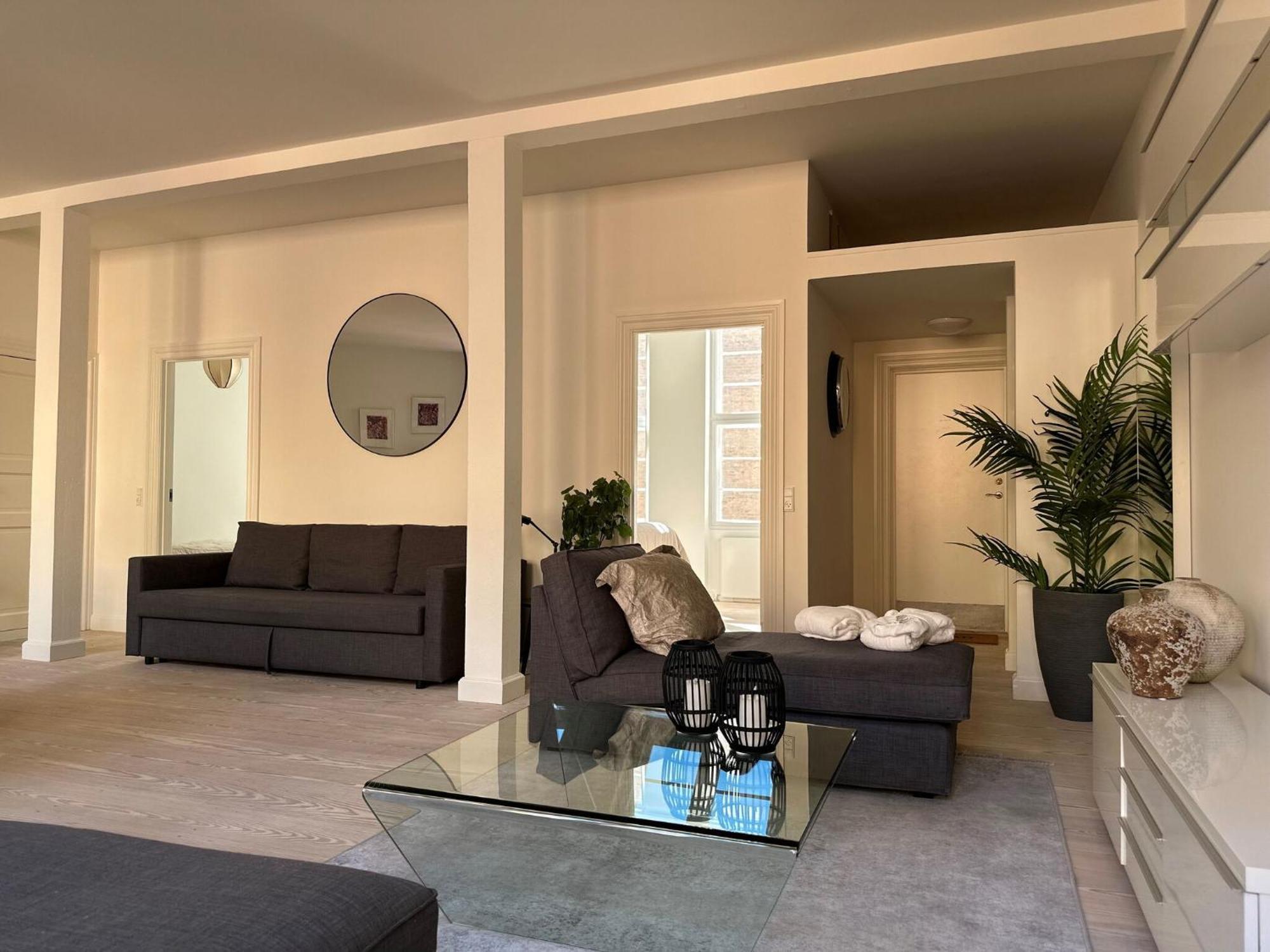 Apartmentincopenhagen Apartment 1550 Экстерьер фото