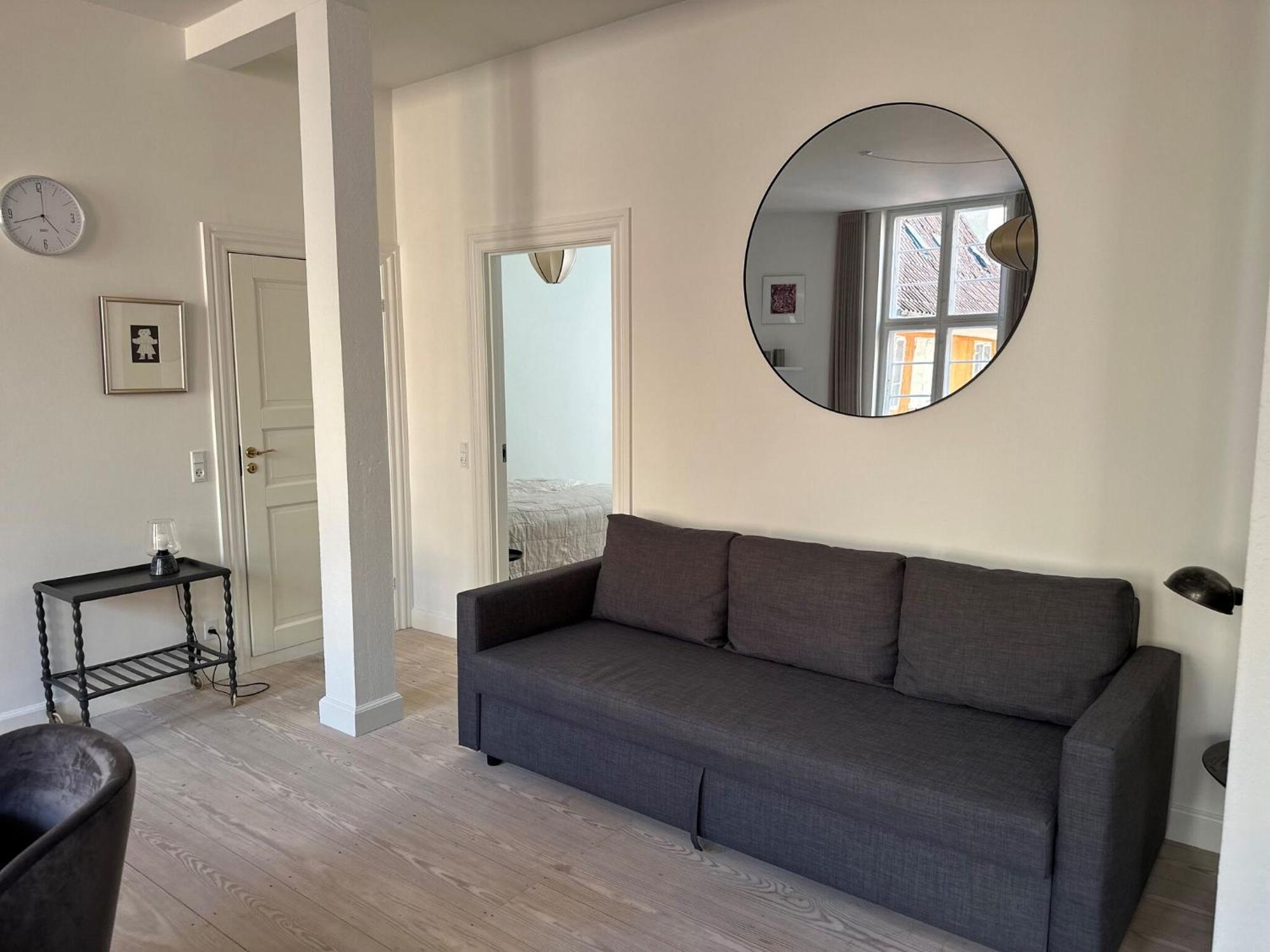 Apartmentincopenhagen Apartment 1550 Экстерьер фото