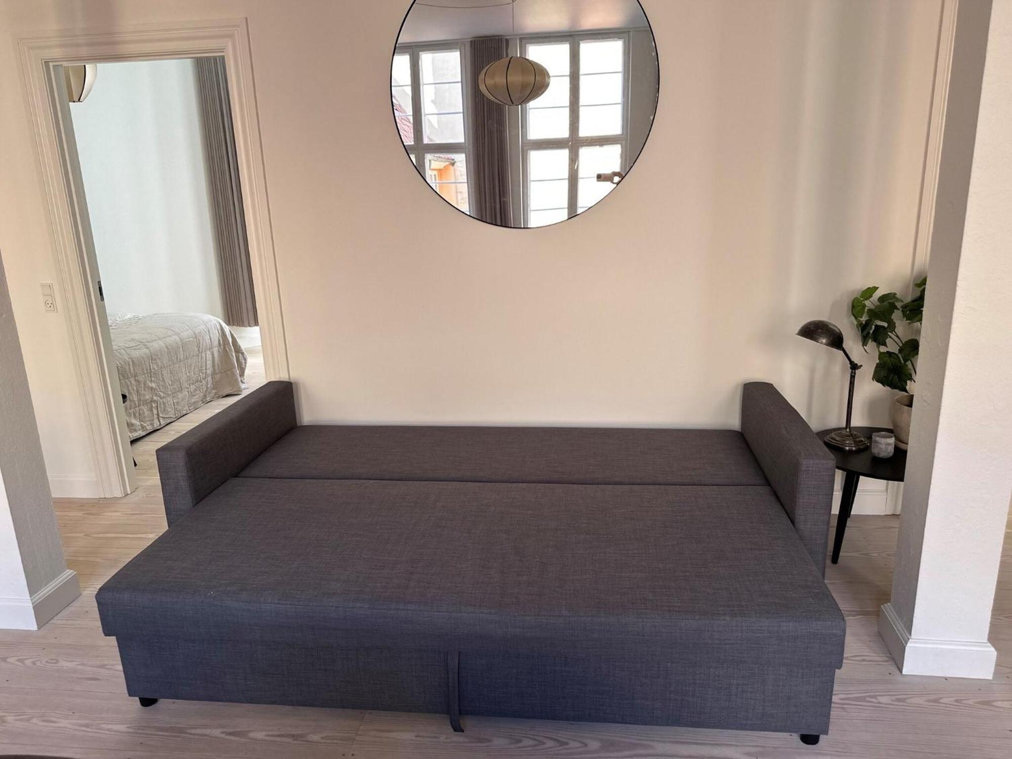 Apartmentincopenhagen Apartment 1550 Экстерьер фото
